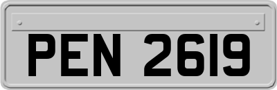 PEN2619