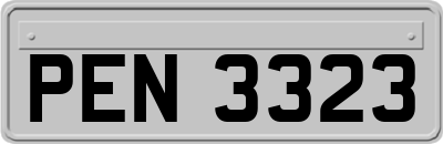 PEN3323