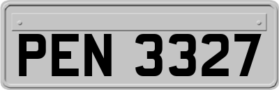 PEN3327