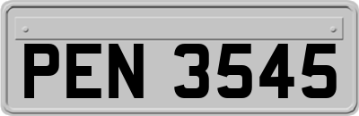PEN3545