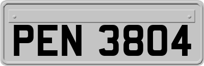PEN3804