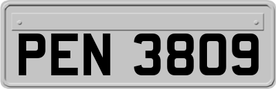 PEN3809