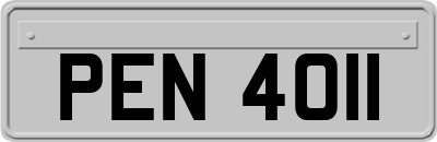 PEN4011