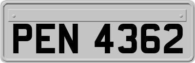 PEN4362