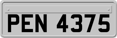 PEN4375