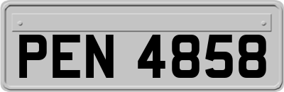 PEN4858