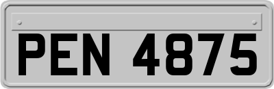 PEN4875