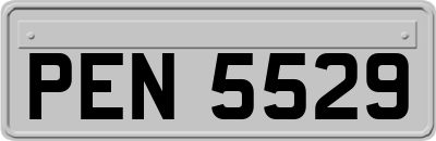 PEN5529