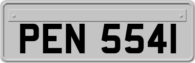 PEN5541