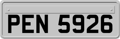 PEN5926
