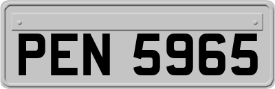 PEN5965