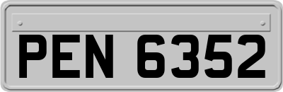 PEN6352