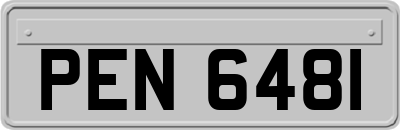 PEN6481
