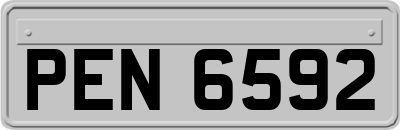 PEN6592