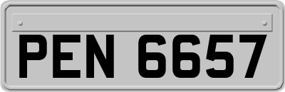 PEN6657