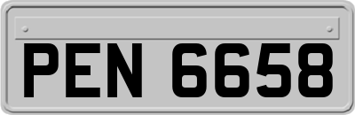 PEN6658