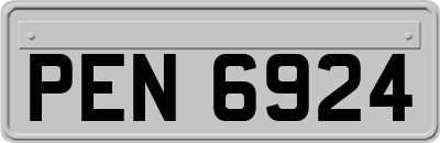 PEN6924