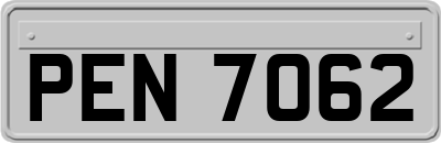 PEN7062