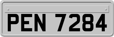 PEN7284