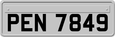 PEN7849