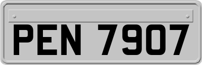 PEN7907