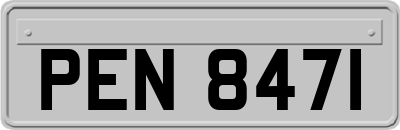 PEN8471
