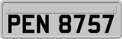PEN8757