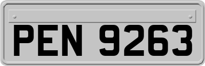 PEN9263