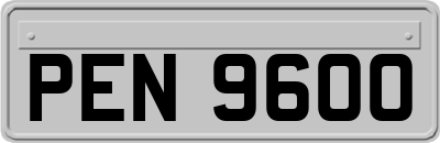 PEN9600