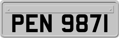 PEN9871