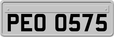 PEO0575