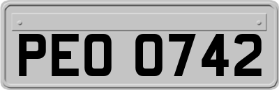 PEO0742