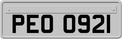 PEO0921