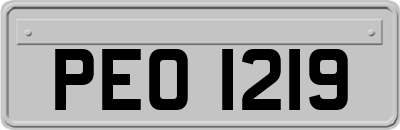 PEO1219
