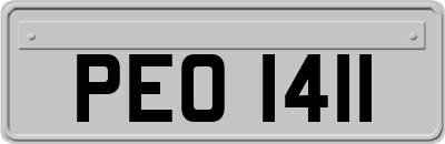 PEO1411