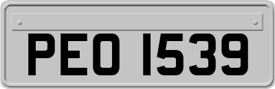 PEO1539