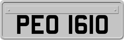 PEO1610