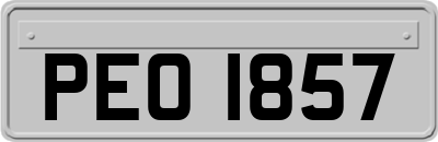 PEO1857
