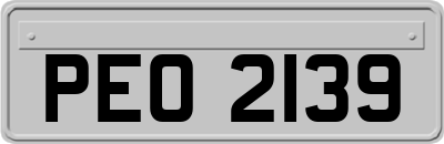 PEO2139