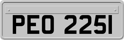 PEO2251