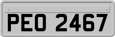 PEO2467