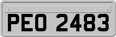 PEO2483