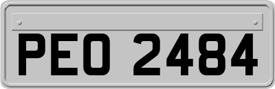 PEO2484