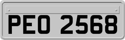 PEO2568