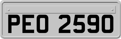 PEO2590