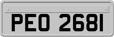 PEO2681