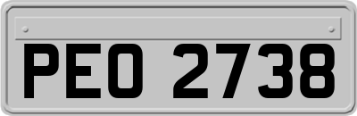 PEO2738