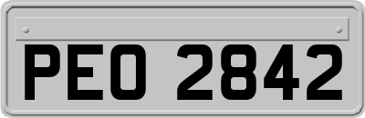 PEO2842