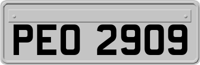 PEO2909
