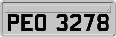 PEO3278